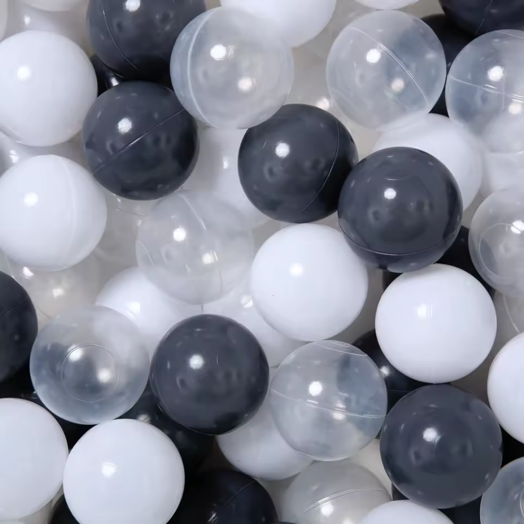 CocoBaby™- Playpen Balls (100pcs)