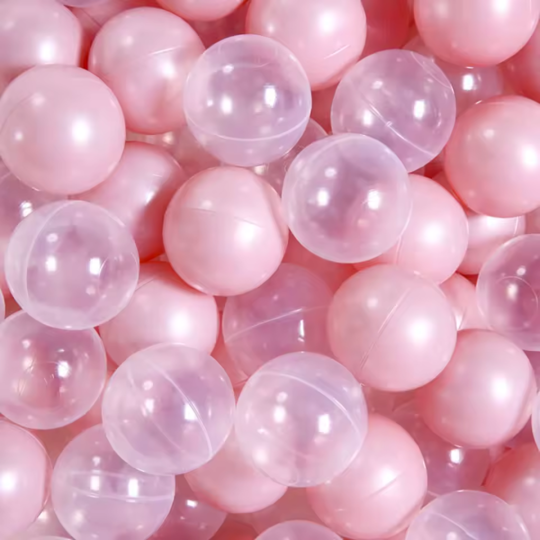 CocoBaby™- Playpen Balls (100pcs)