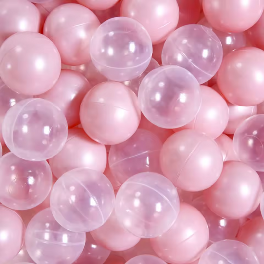 CocoBaby™ - Playpen Balls (100pcs)