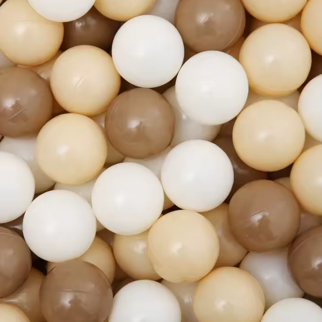 CocoBaby™- Playpen Balls (100pcs)