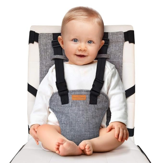 CocoBaby™- Portable High-Chair Harness